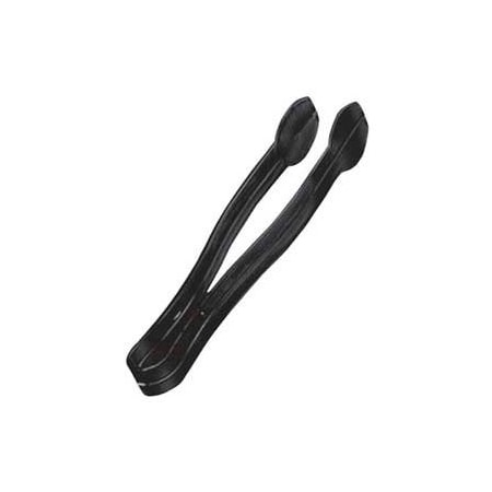 Lagasse WNA WNAA7TSBL, Serving Tongs, 9"L, Black, 48/Carton WNA A7TSBL
